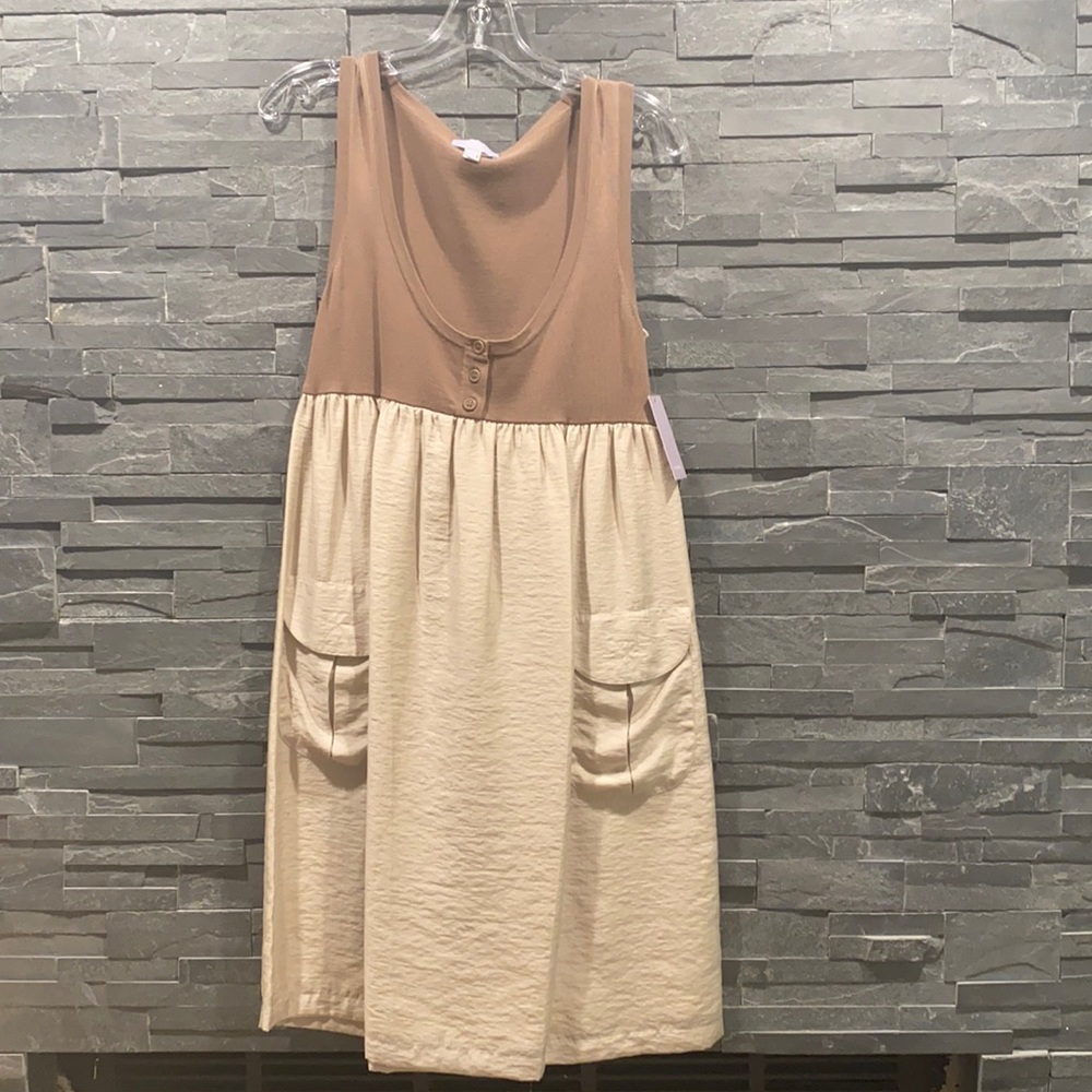Vera Wang Dress